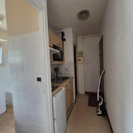 Appartement Centre