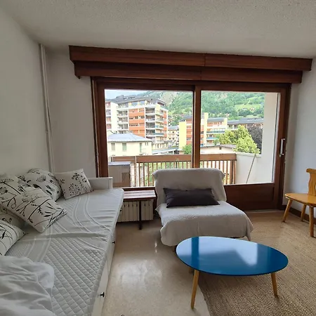 Centre Apartment