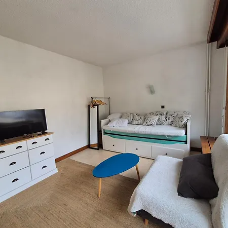 Centre Apartment