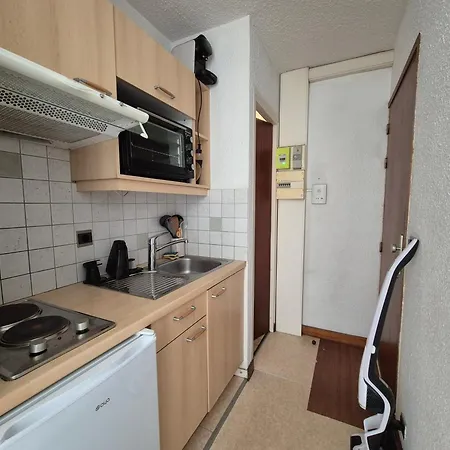 Centre Apartment *