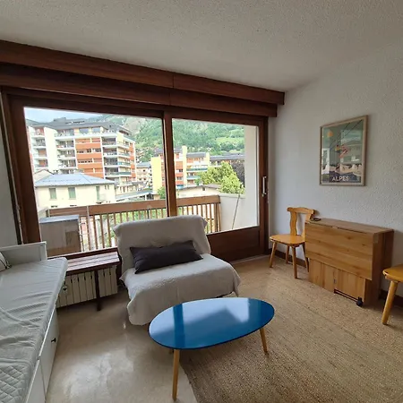 Centre Apartment Bourg-Saint-Maurice